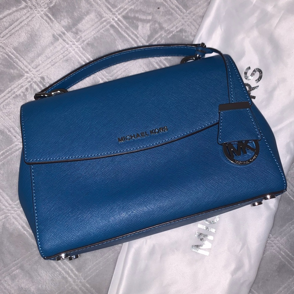 Michel Kors Small Satchel